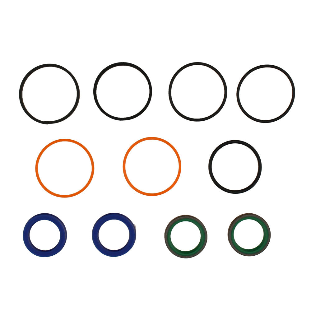 Hydraulic Stabilizer Swing Cylinder Seal Kit G105545 Fits Case 580C Backhoe Load