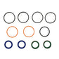 Hydraulic Seal Kit Swing Stabilizer Cylinder Fits Case 580C G105545