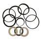 G105548 3 Point Lift Clam Dipper Cylinder Seal Kit Fits Case 580B 580C 580F 680C