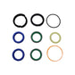 Hydraulic Seal Kit - Loader Lift Cylinder Fits Case 580B 580C 350 680C 580F G105