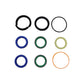 Hydraulic Seal Kit - Loader Lift Cylinder Fits Case 350 580B 580C 680C G105550