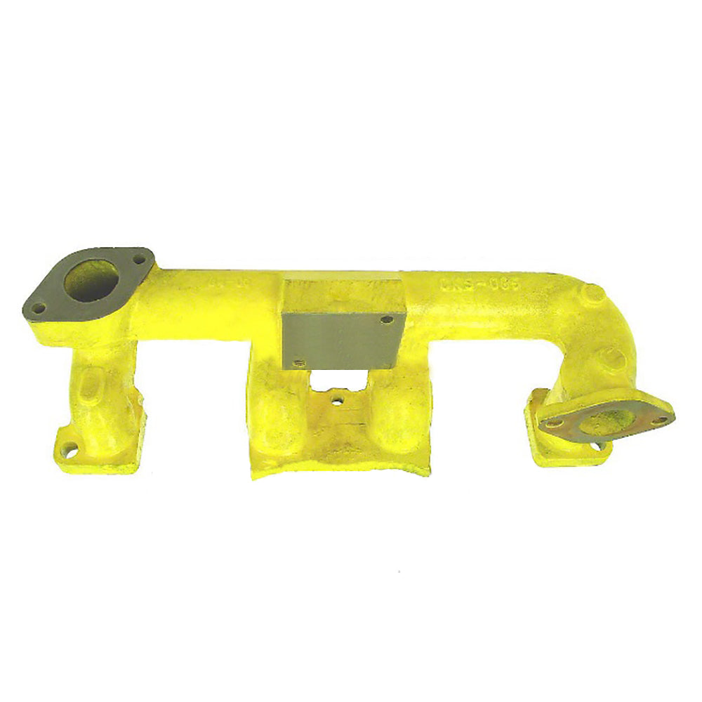 G1064 Exhaust Manifold Fits Case Dozers 200B, 210B 211B 300B 301B 310B