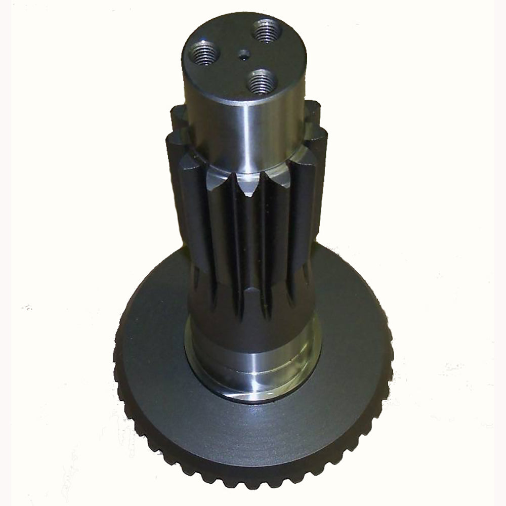 1997071C1 Interchangeable Ring & Pinion Set G107896 Fits Case Dozer Models