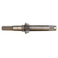 G107898 Transmission Pinion Shaft Fits Case Crawler 450C 650 650G 850B 850C 850D