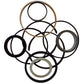 Fits Case G109421 G105517 Hydraulic Cylinder Seal Kit