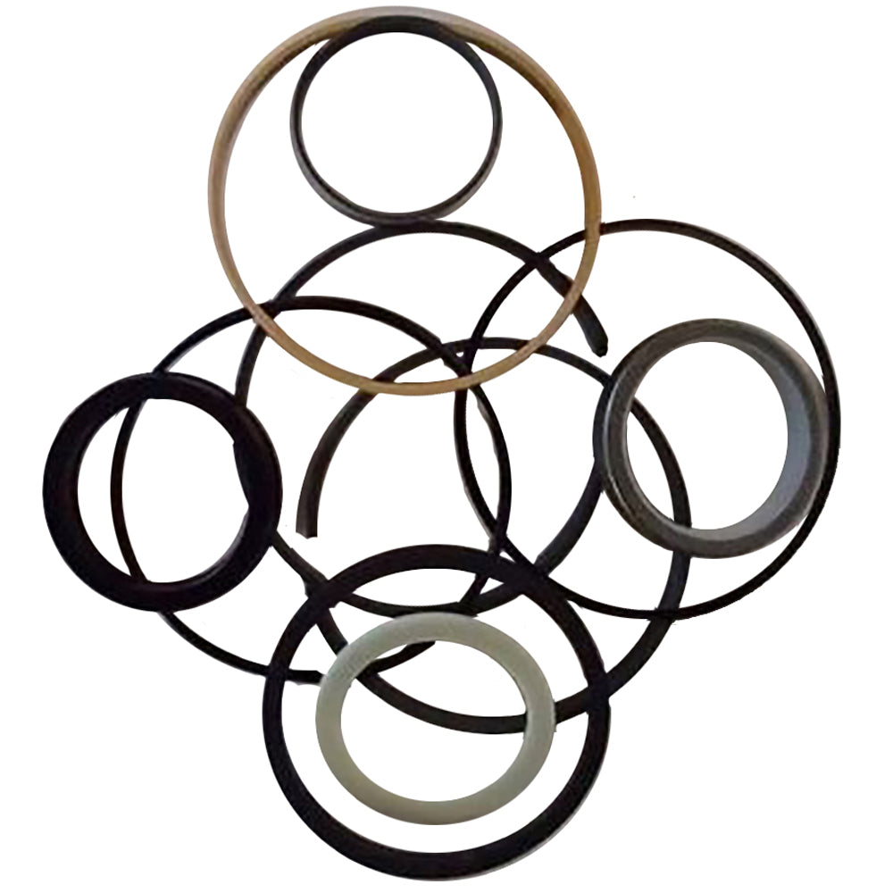 Fits Case G109421 G105517 Hydraulic Cylinder Seal Kit