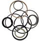 G109421 Hydraulic Cylinder Seal Kit Fits Case W18 W20 310 450 580 580B