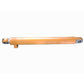 Bucket Cylinder Fits Case Replaces G101176