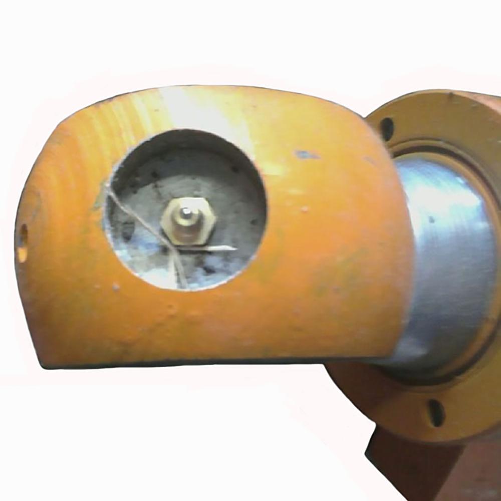 Bucket Cylinder Fits Case Replaces G101176