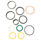 G109453 Hydraulic Seal Kit Fits Case Backhoe Bucket 480D 480D-LL 480E