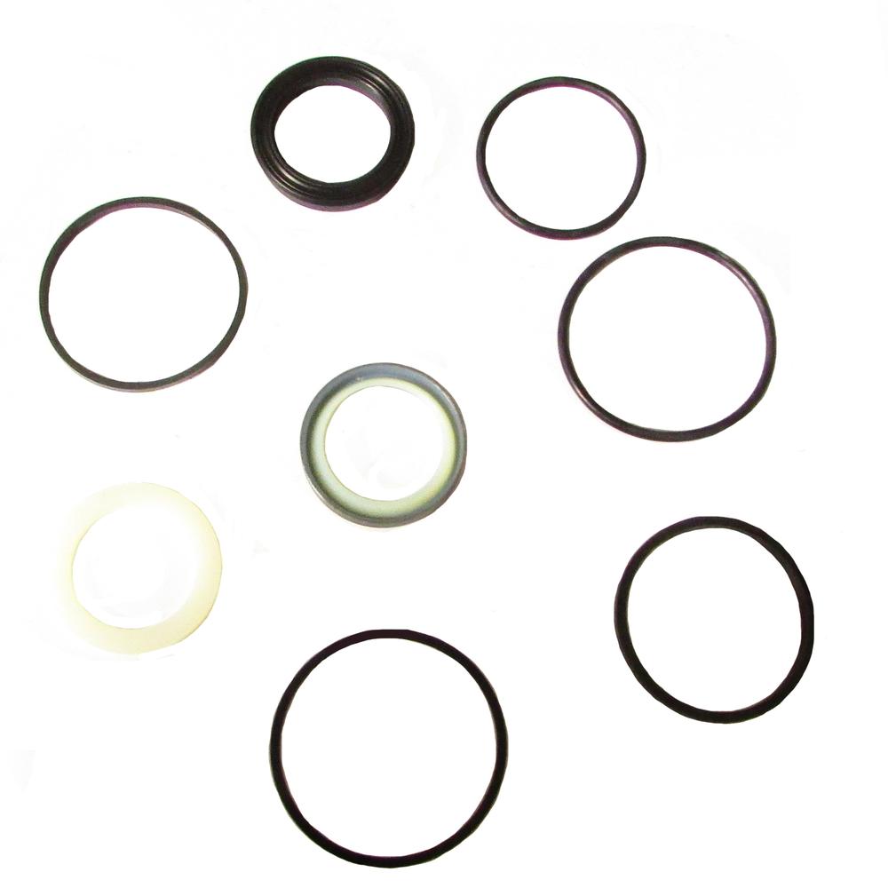 Lift Cylinder Seal Kit Fits Case Skid Steer Loader 1845B 1845C 1840 1845 G109458