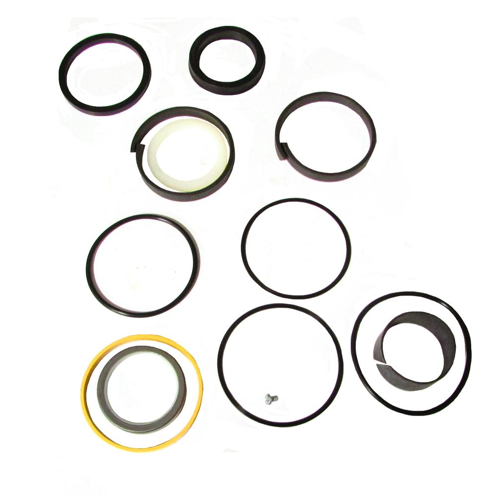 Hydraulic Seal Kit - Tilt Cylinder Fits Case 580C 580SD 580SE 580D G109460