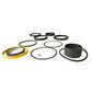 Seal Kit Fits Case 580K or 580 Super K 580SK Loader Clam Cylinder