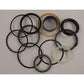 Seal Kit Fits Case 580K or 580 Super K 580SK Loader Clam Cylinder