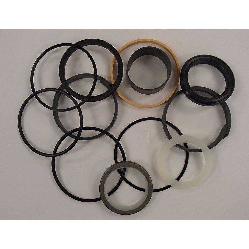 G109460 Hydraulic Seal Kit Fits Case Backhoe Bucket 480C 580C