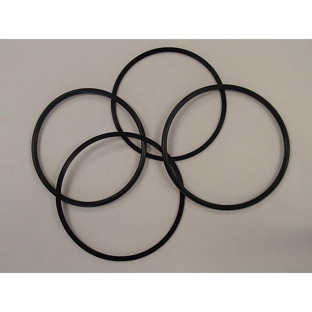 Seal Kit Fits Case 580K or 580 Super K 580SK Loader Clam Cylinder