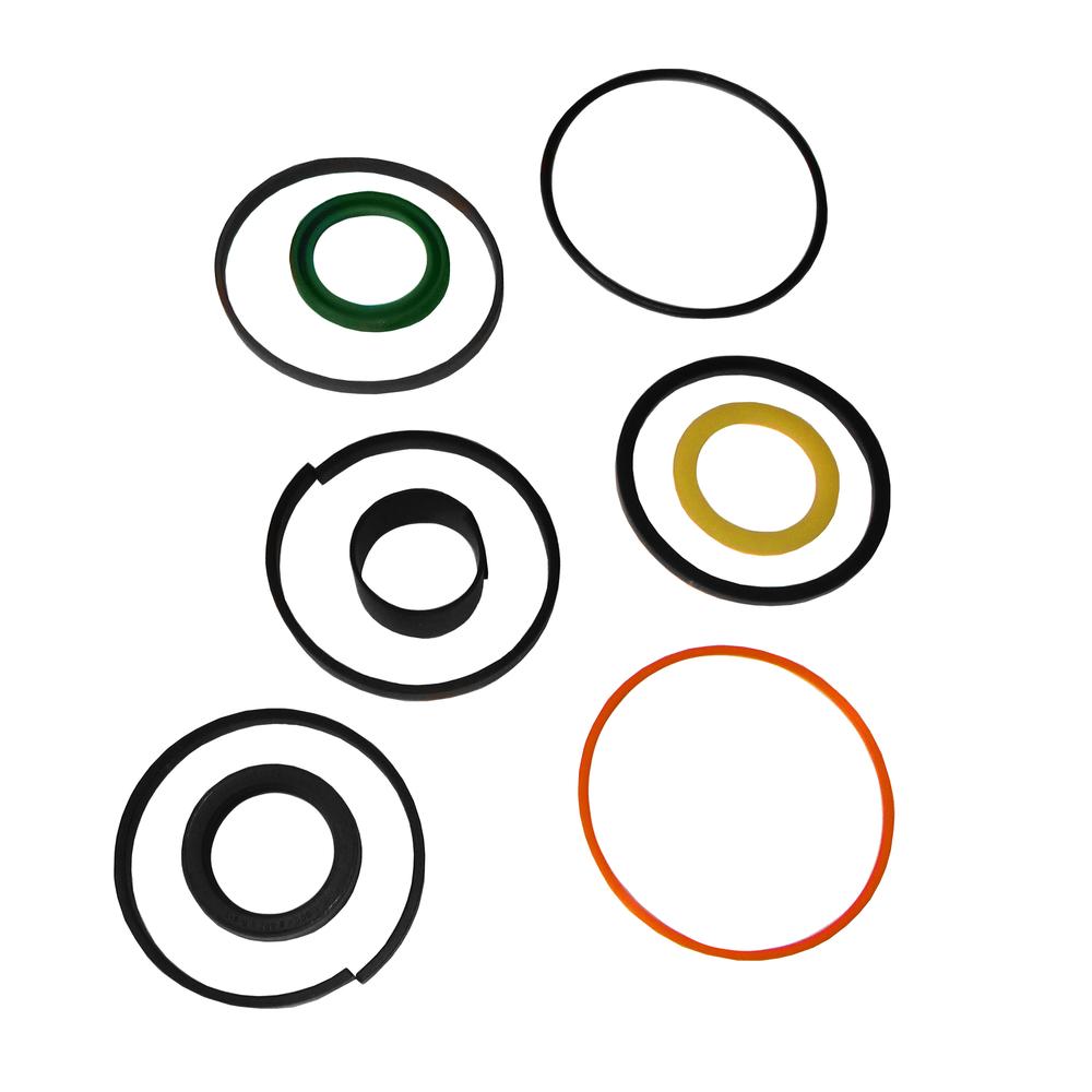 G109472 Swing Cylinder Seal Kit Fits Case 480C 480D 480E W14 W14L W14H