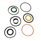 Hydraulic Seal Kit Fits Case 480C Backhoe Swing Cylinder