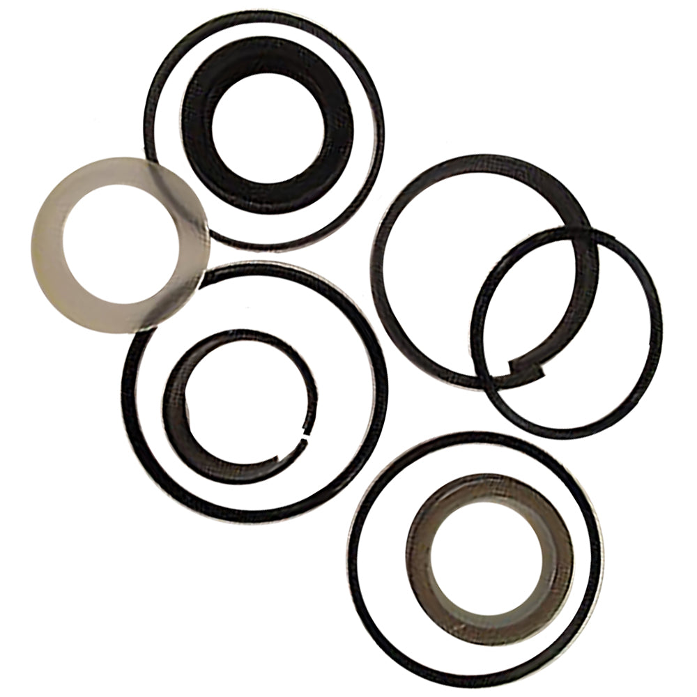 Hydraulic Seal Kit - Bucket Tilt Cylinder Fits Case 480 580 580C 580D G109476