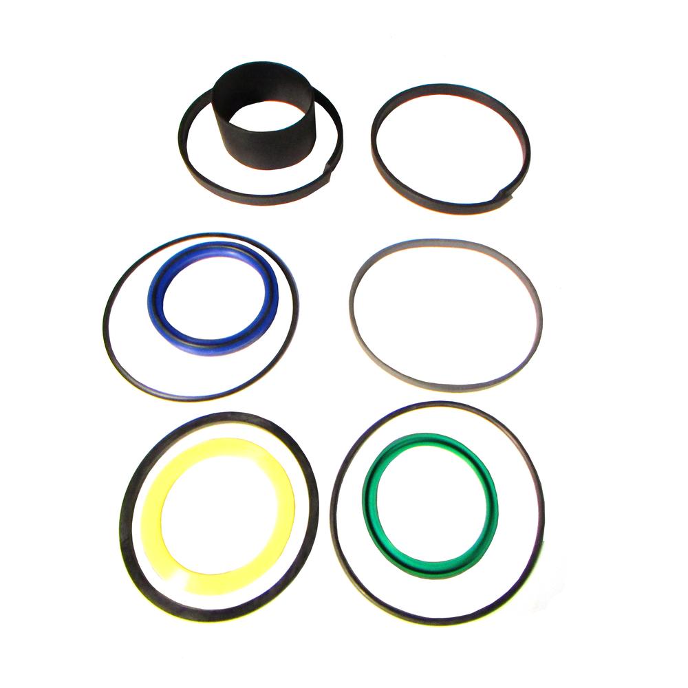 G105556 Boom Bucket Dipper Angle Tilt Cylinder Seal Kit Fits Case 680E 680G 780B