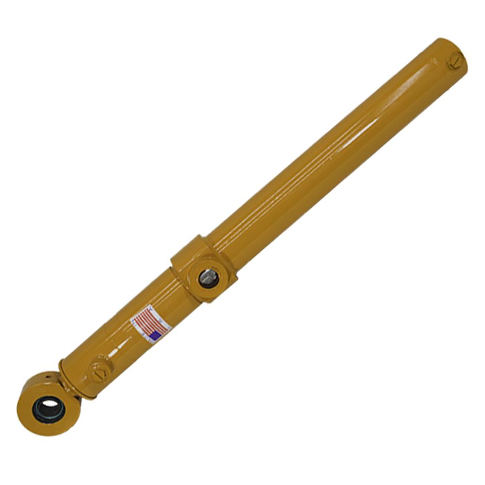 G109819 Lift Cylinder with bushings Fits Case 1150E LT, 1150G, 1150H, 1150K