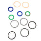 G110045 Steering Cylinder Seal Kit Fits Case 580K 590SM 590 Super M