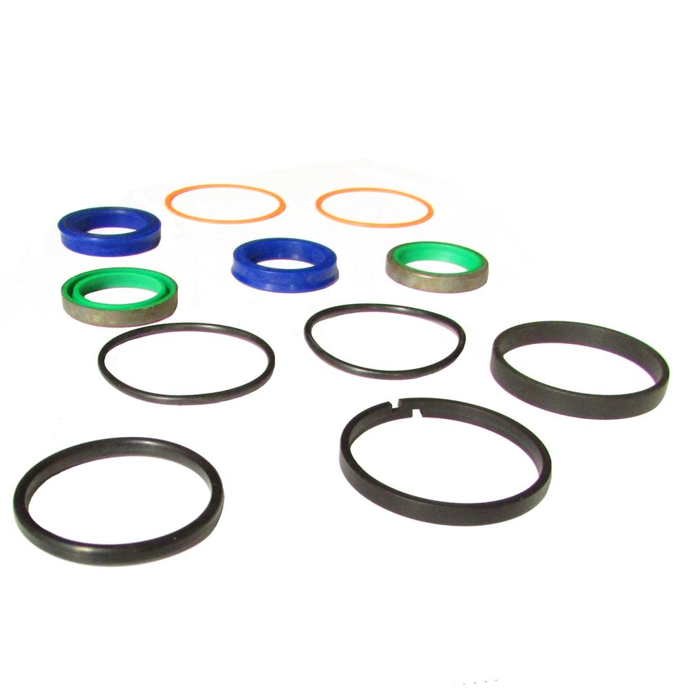 Hydraulic Seal Kit Steering Cylinder Fits Case 580L 580 Super L 580 Super M