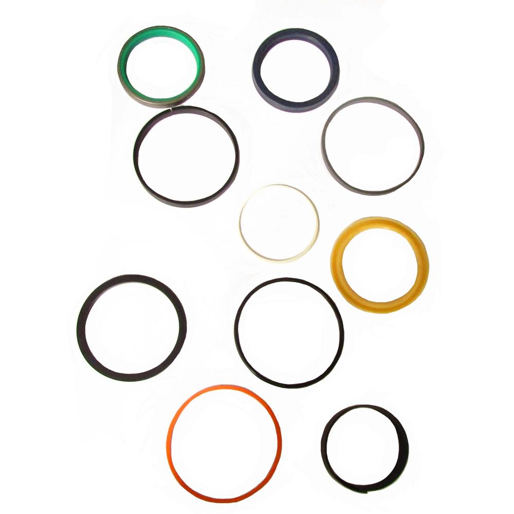 Hydraulic Seal Kit - Bucket Cylinder Fits Case 580SK 580K G110046