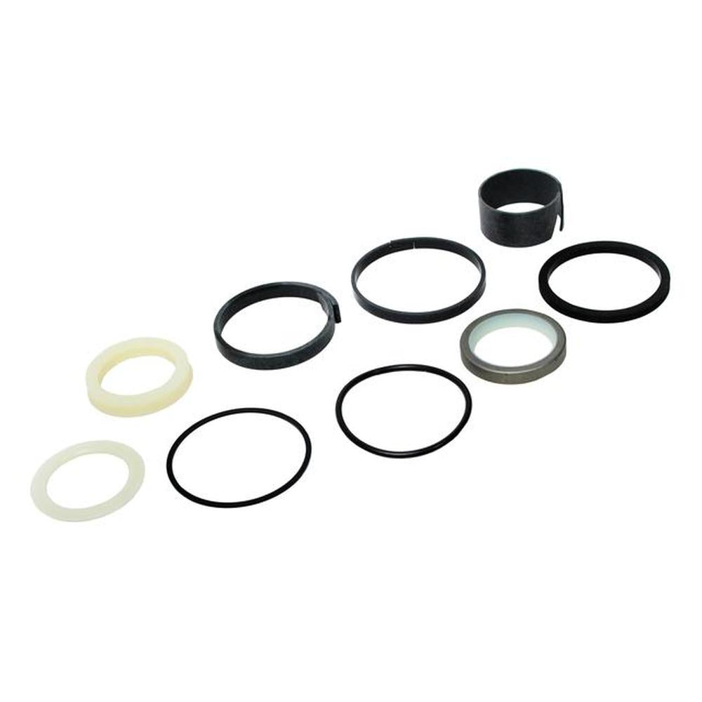Hydraulic Seal Kit Loader Lift Cylinder Fits Case 721 580SK 621 580K G110049