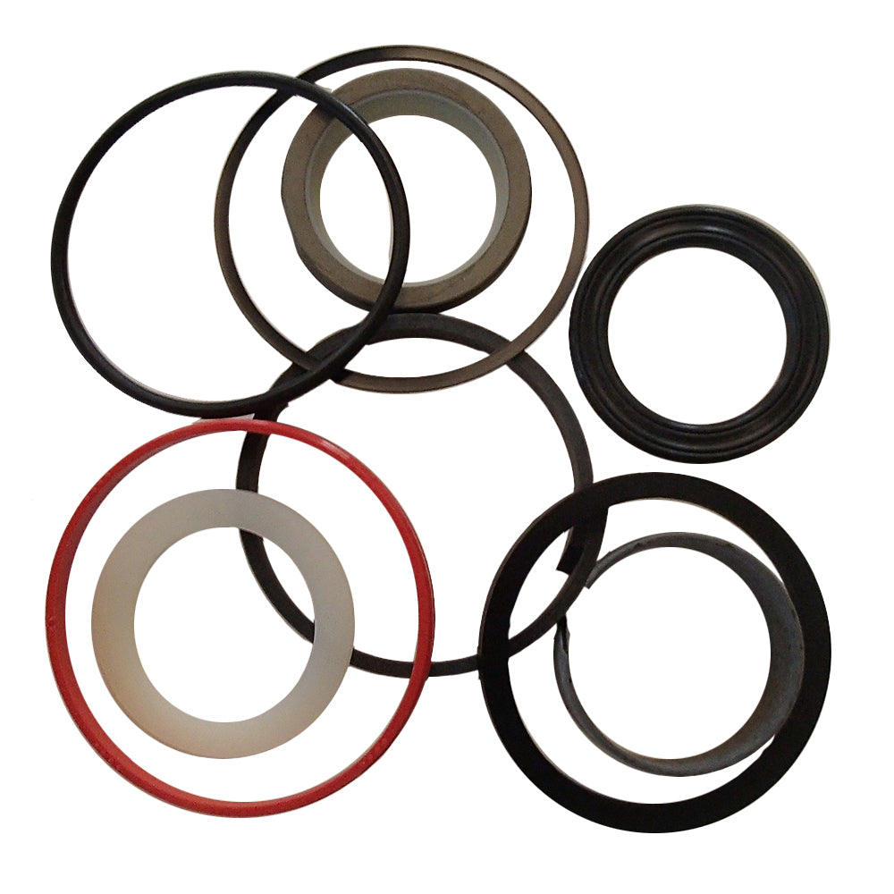 G110050 Tilt Cylinder Seal Kit Fits Case Backhoe Loader 580K 580 Super K