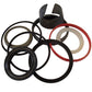 Hydraulic Seal Kit - Tilt Cylinder Fits Case 580K 580SK G110050