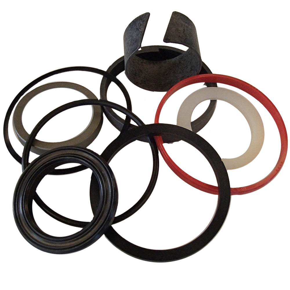 G110050 Seal Kit, Backhoe Loader Tilt Cylinder Fits Case/International Harvester