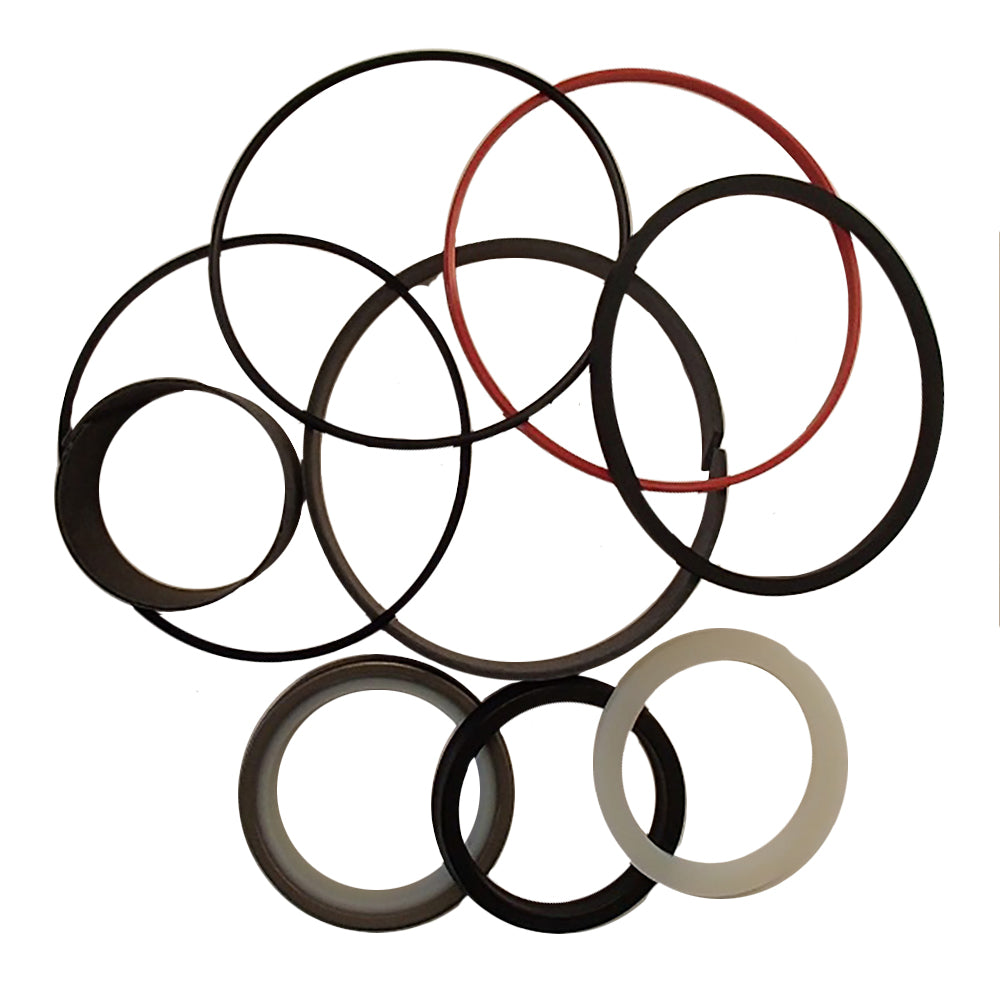 Whole Machine Kit Fits Case 580 Super K (580SK) Backhoe