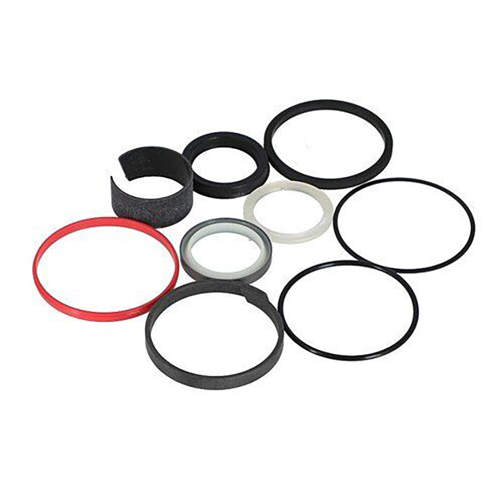 Hydraulic Seal Kit - Swing Cylinder Fits Case Backhoe 580K 821 580SK G110621