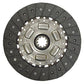 G11077 Trans Disc 9.25" Organic Fits Case-IH:320,200B,210B,211B,300 Fits Case,