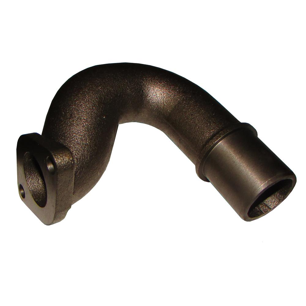 R5039 Exhaust Elbow Fits Case