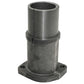 Exhaust Manifold Adapter Fits Case 350 430 470 530 570 630 450 580B 584 D73198