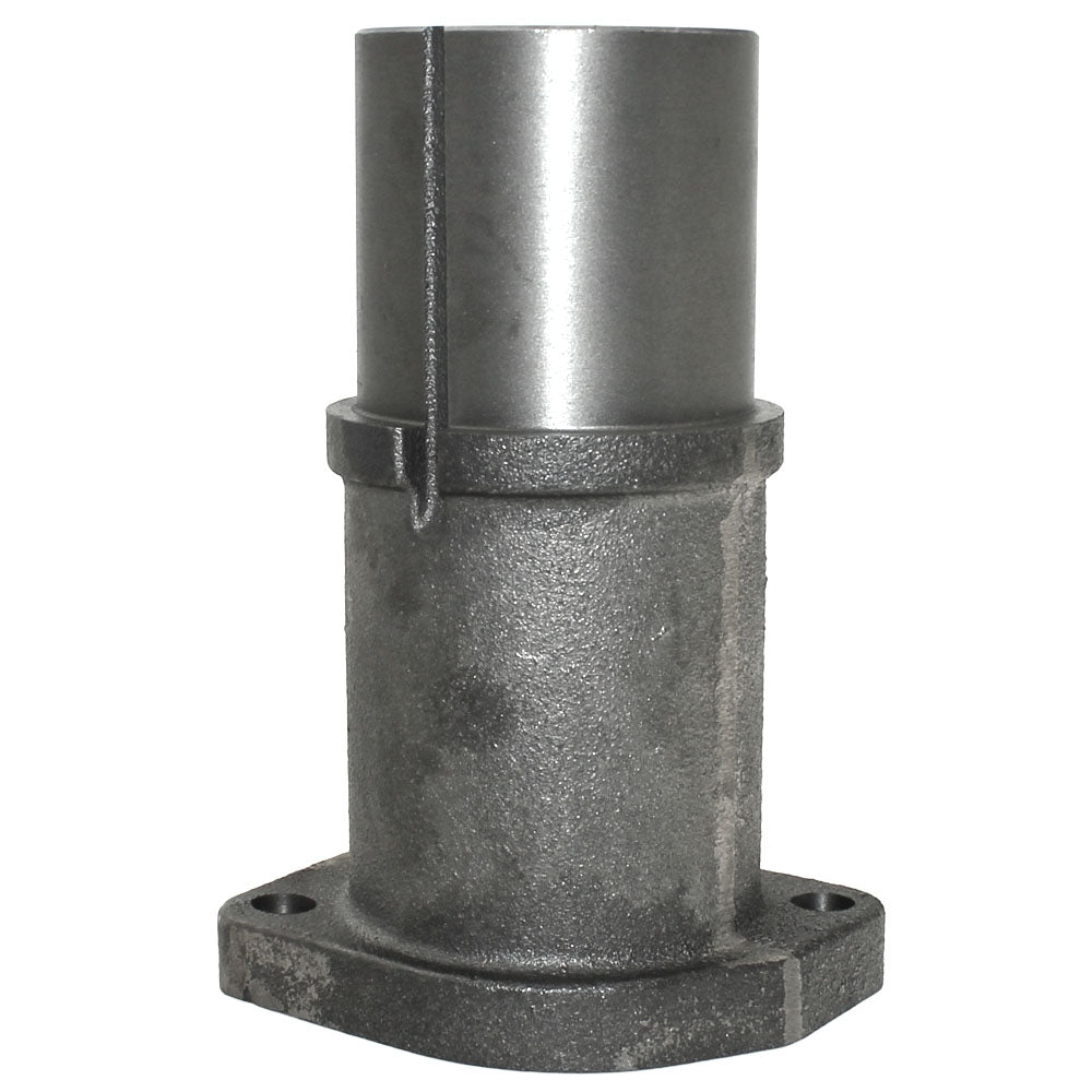 Exhaust Manifold Adapter Fits Case/International Harvester