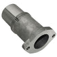 Exhaust Manifold Adapter Fits Case/International Harvester