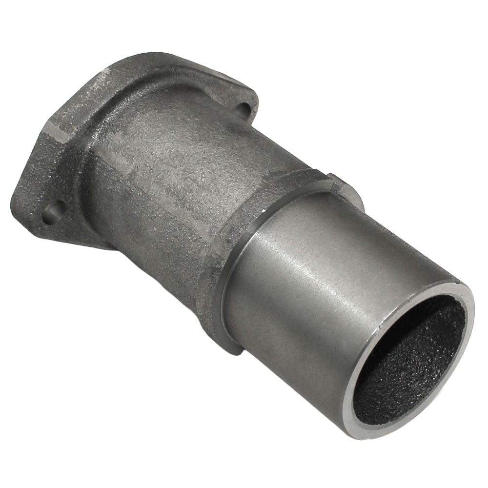 Exhaust Manifold Adapter Fits Case/International Harvester