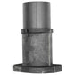 Exhaust Manifold Adapter Fits Case/International Harvester