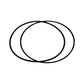 G32668 Loader Lift BH Bucket Cylinder Seal Kit Fits Case W18 W20 W20B W24B 780