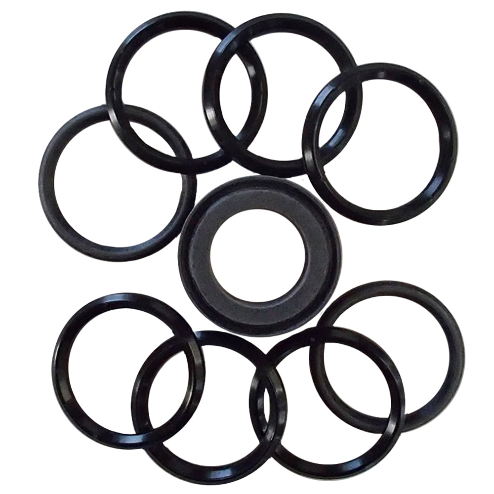 Cylinder Seal Kit Fits Case 310E 310F 310G 350 430 450 480 480B 530 580 Models G