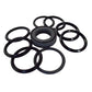 Hydraulic Seal Kit - Tilt Cylinder Fits Case W3 31 W3 21 26 31 310 G33193