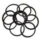 Fits Case G33237 (Packing Assembly) Hydraulic Cylinder Seal Kit