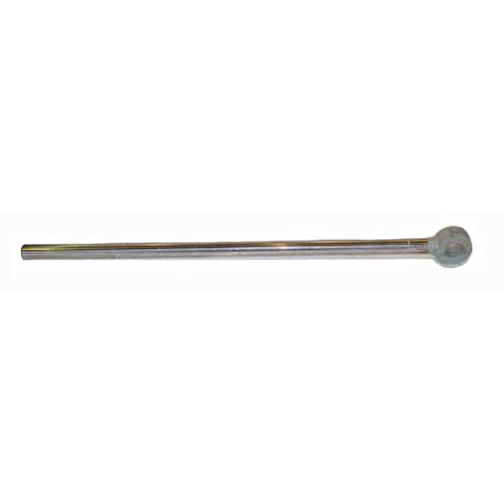 Fits Case Boom Cylinder Rod G33885 580B,580C,580D,580E