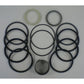 G34636 Backhoe Boom Bucket Cylinder Seal Kit Fits Case 310G 350 350B 680E W14H