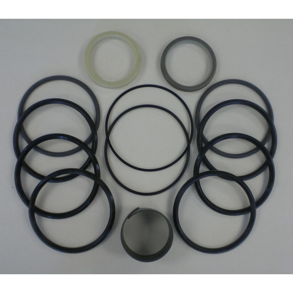 G34636 Backhoe Boom Bucket Cylinder Seal Kit Fits Case 310G 350 350B 680E W14H