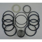 Fits Case G34636 Hydraulic Cylinder Seal Kit