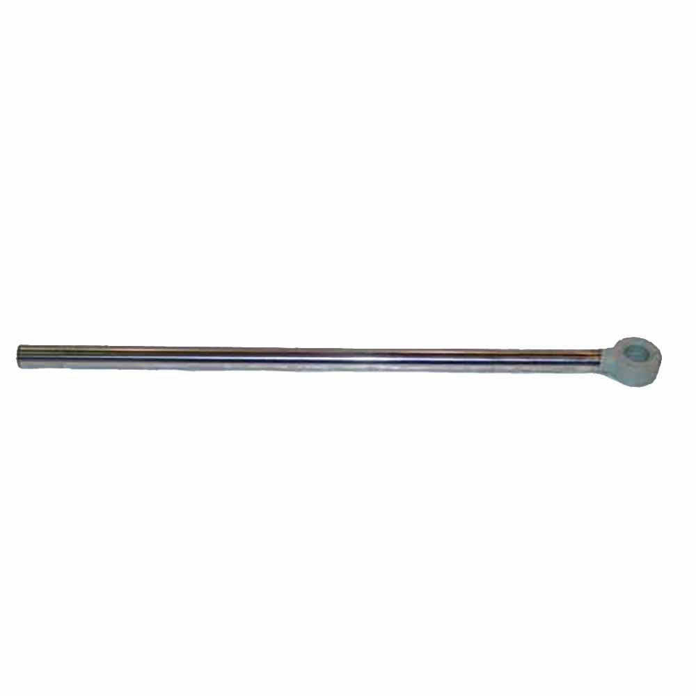 G35006 Rod, 1-1/2", Loader Lift Cylinder - Fits Case 580CK, 580B